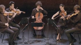 Brahms : Quatuor avec piano n° 2
